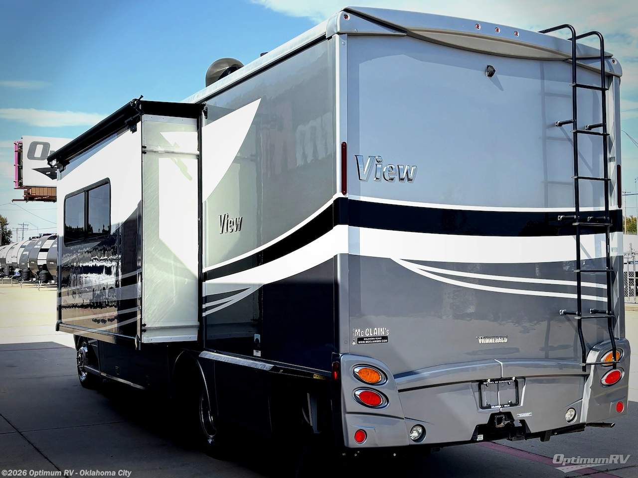 2019 View 24J by Winnebago from Optimum RV - Oklahoma City in Moore, Oklahoma