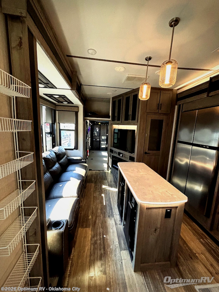 Used 2019 Keystone Raptor 415 available in Moore, Oklahoma