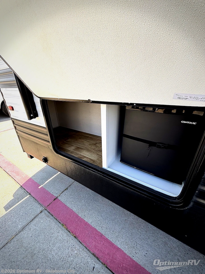 Used 2023 Keystone Hideout 25BHS available in Moore, Oklahoma