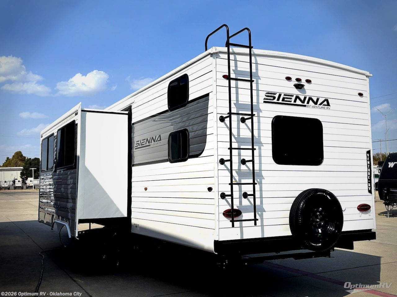 2027 Sienna 281VQB by Venture RV from Optimum RV - Oklahoma City in Moore, Oklahoma