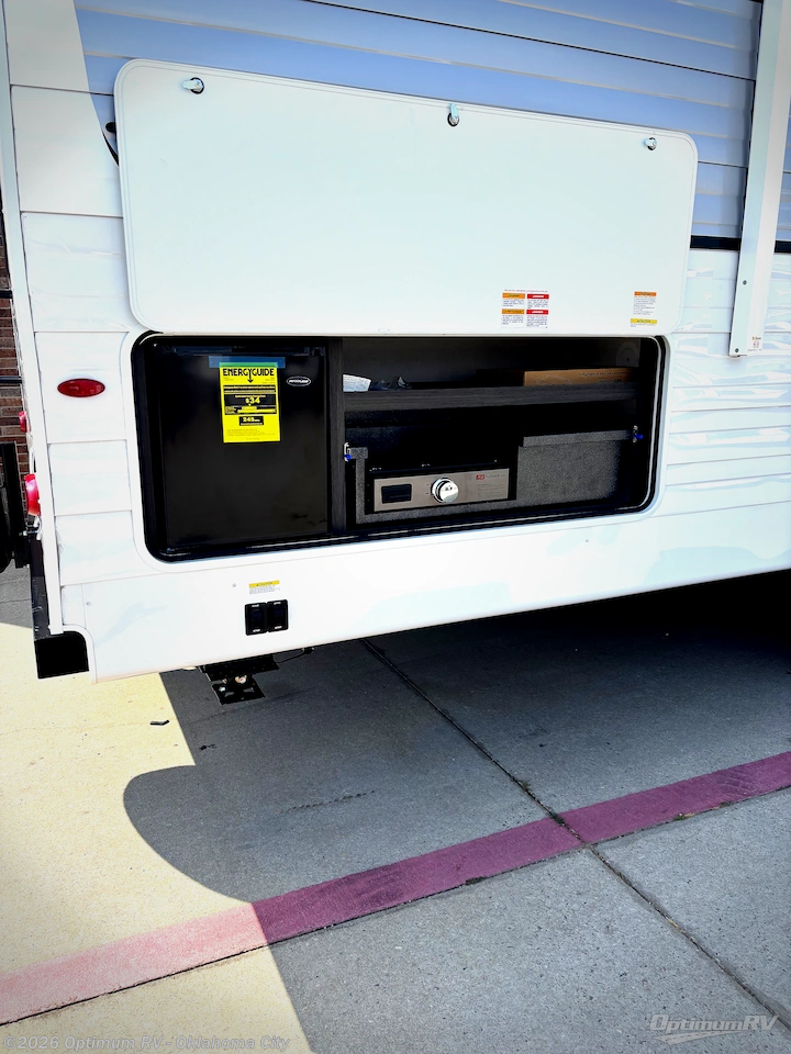 New 2027 Venture RV Sienna 281VQB available in Moore, Oklahoma