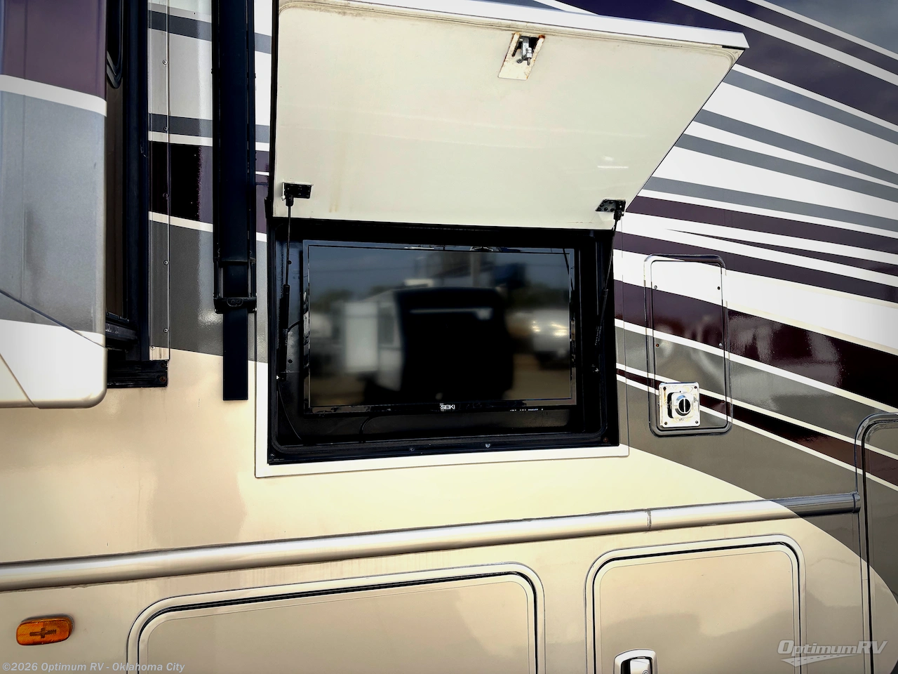 Used 2016 Thor Palazzo 36.1 available in Moore, Oklahoma