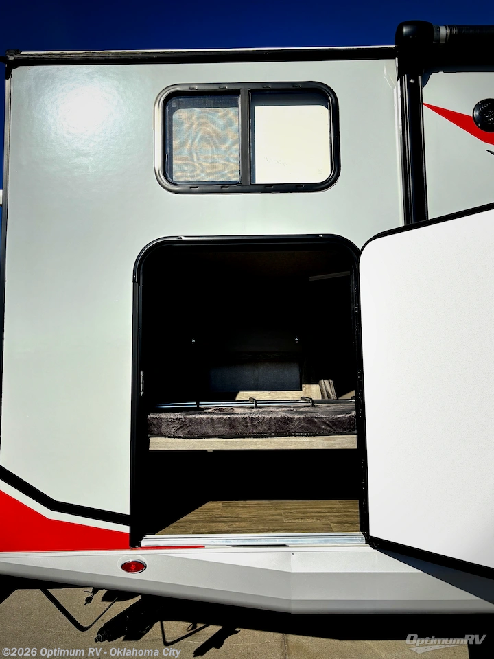 Used 2025 Northwood Nash Camp 24B available in Moore, Oklahoma
