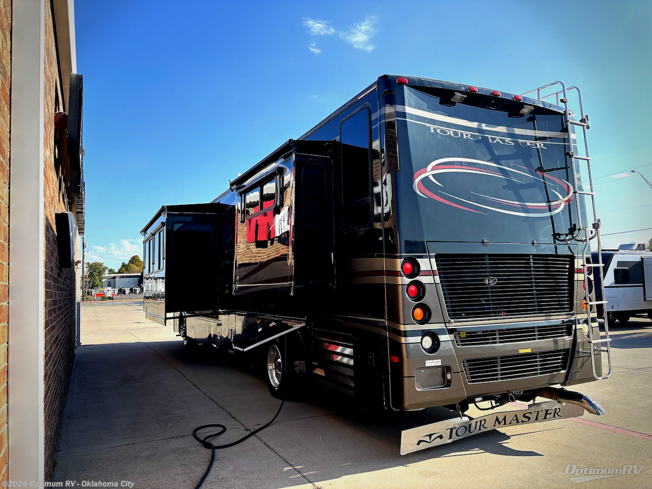 2008 Tour Master T40B by Gulf Stream from Optimum RV - Oklahoma City in Moore, Oklahoma