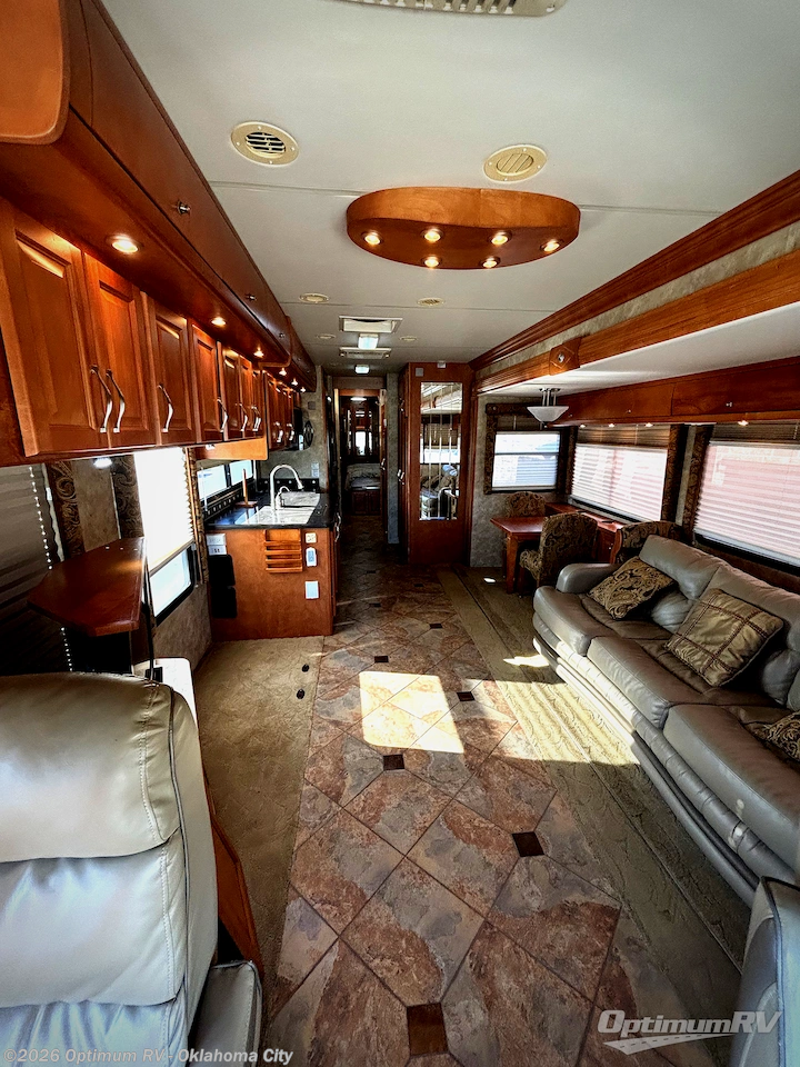 Used 2008 Gulf Stream Tour Master T40B available in Moore, Oklahoma