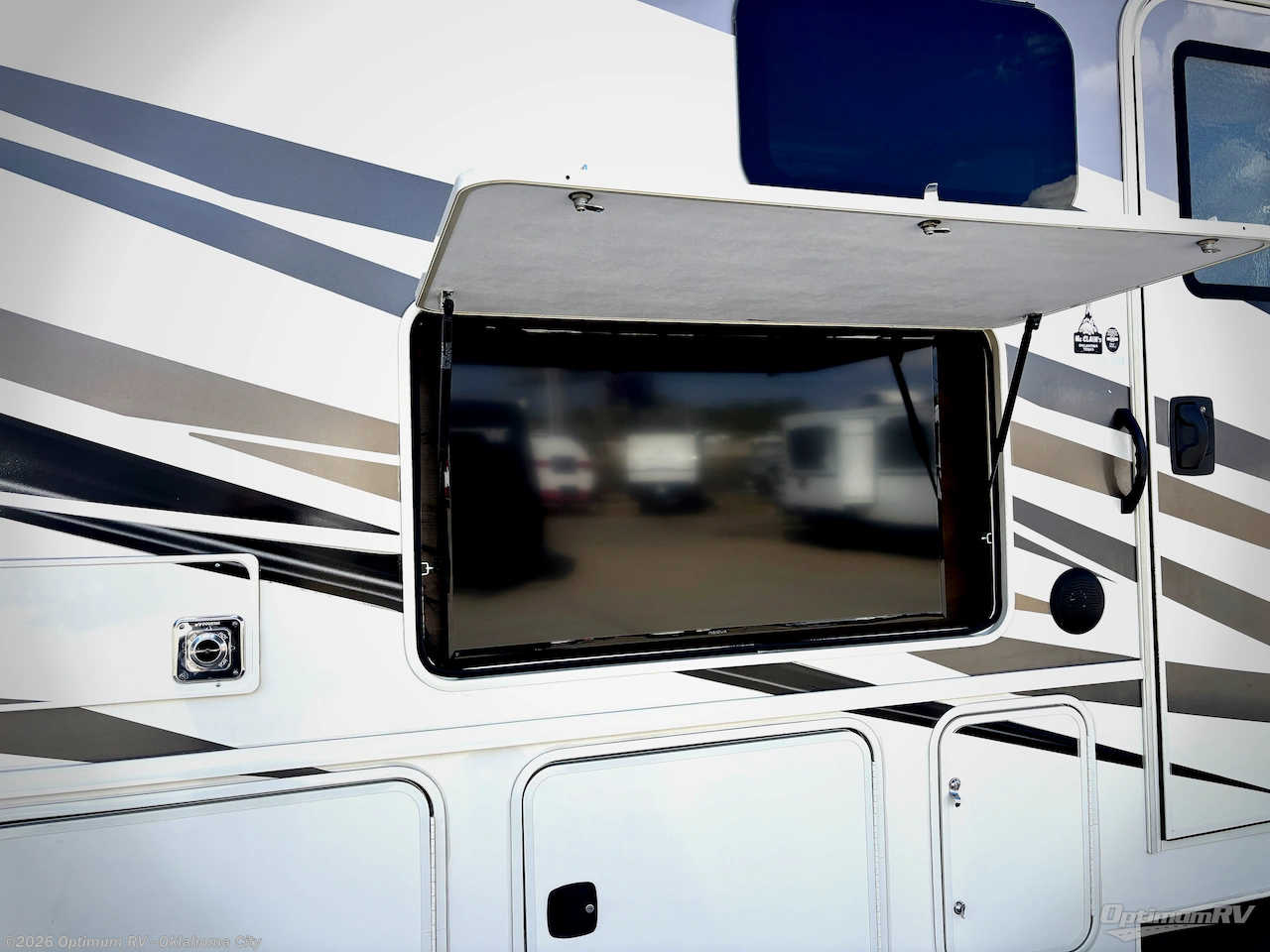 Used 2021 Fleetwood Fortis 34MB available in Moore, Oklahoma