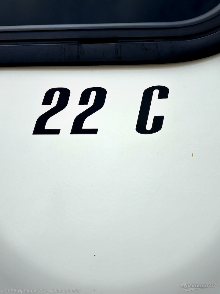 Used 2022 Jayco Redhawk SE 22C available in Moore, Oklahoma
