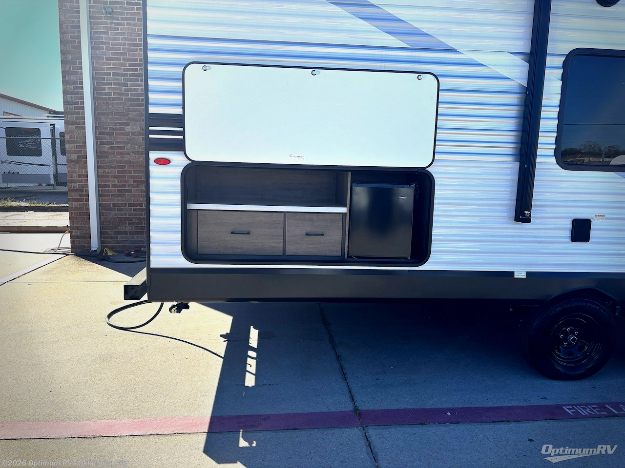 Used 2025 Jayco Jay Flight SLX 265BHS available in Moore, Oklahoma