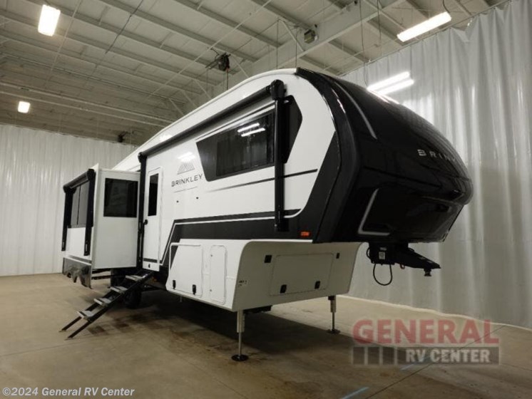 New 2025 Brinkley RV Model Z 3110 available in Salisbury, North Carolina