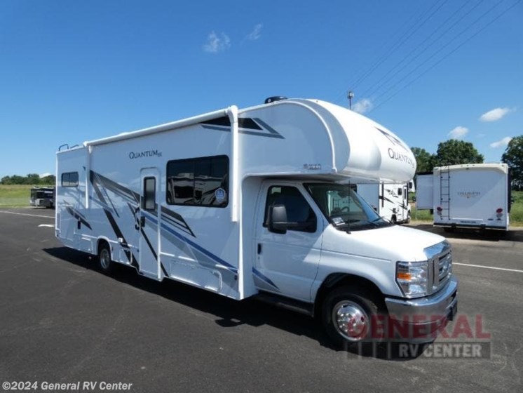 New 2025 Thor Motor Coach Quantum SE SE31 Ford available in Salisbury, North Carolina