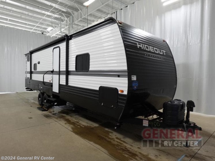 New 2025 Keystone Hideout Sport Double Axle 291BR available in Salisbury, North Carolina