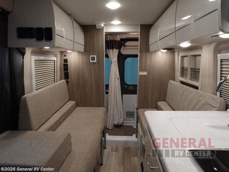 2025 Thor Motor Coach Rize 18G RV for Sale in Salisbury, NC 28146