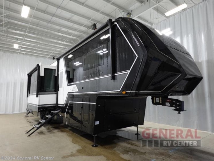 New 2025 Brinkley RV Model G 3950 available in Salisbury, North Carolina