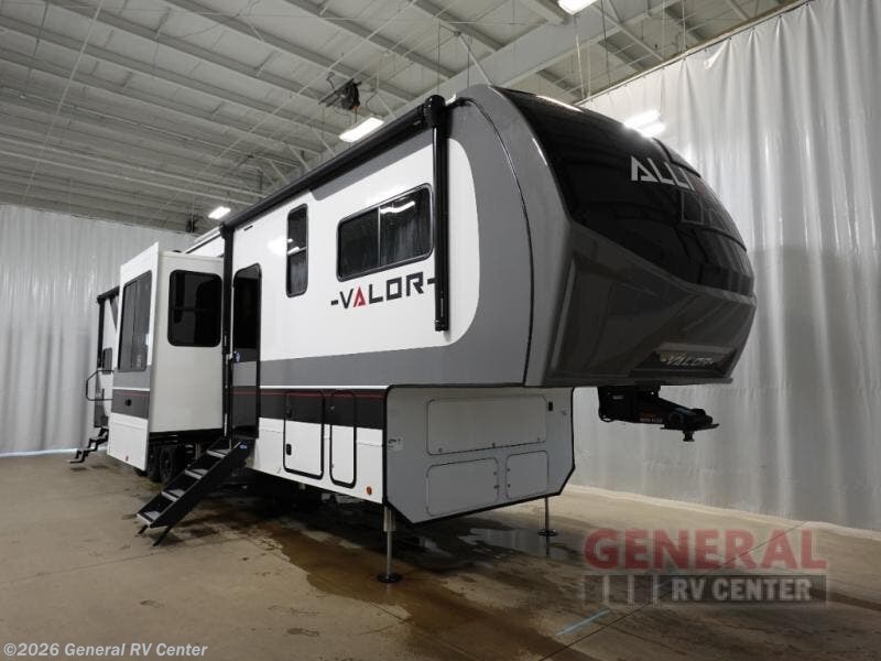 2025 Alliance RV Valor 42V14 RV for Sale in Salisbury, NC 28146