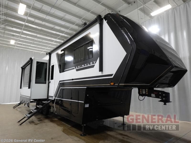 2025 Brinkley RV Model G 3250 RV for Sale in Salisbury, NC 28146