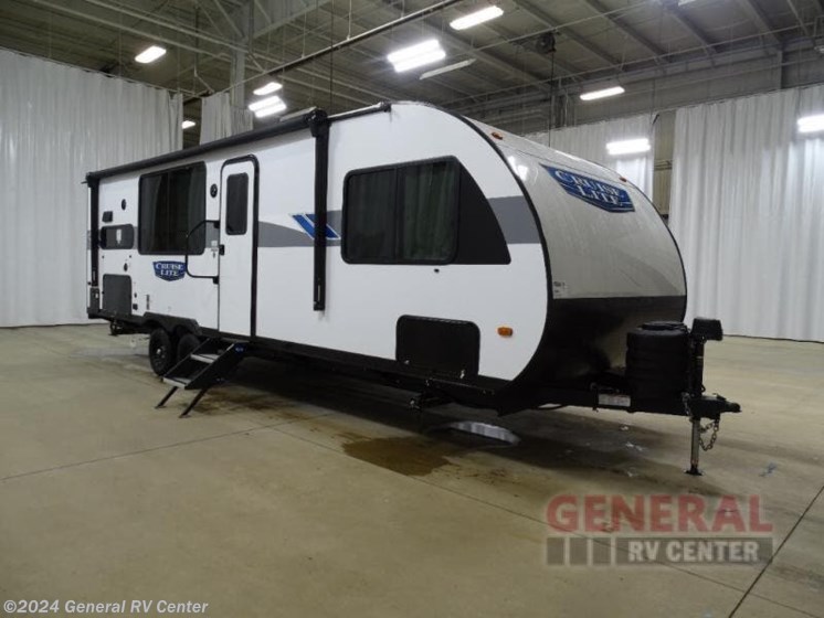 New 2024 Forest River Salem Cruise Lite 24VIEW available in Salisbury, North Carolina