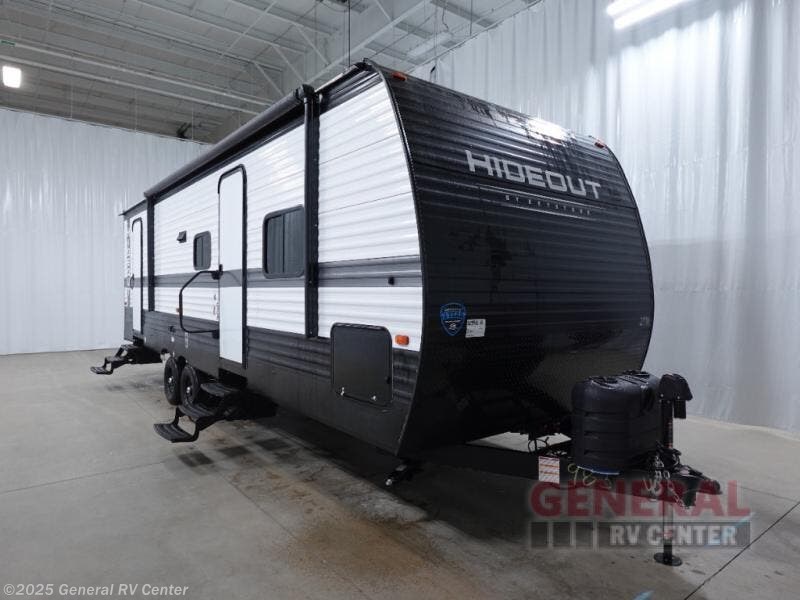 2025 Keystone Hideout Sport Double Axle 261BH RV for Sale in Salisbury