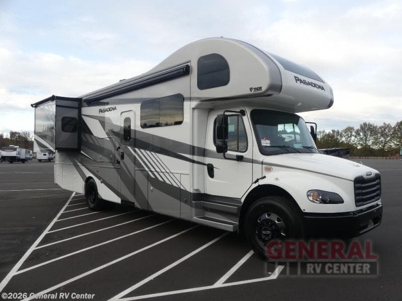 2025 Thor Motor Coach Pasadena 34XG RV for Sale in Salisbury, NC 28146 ...