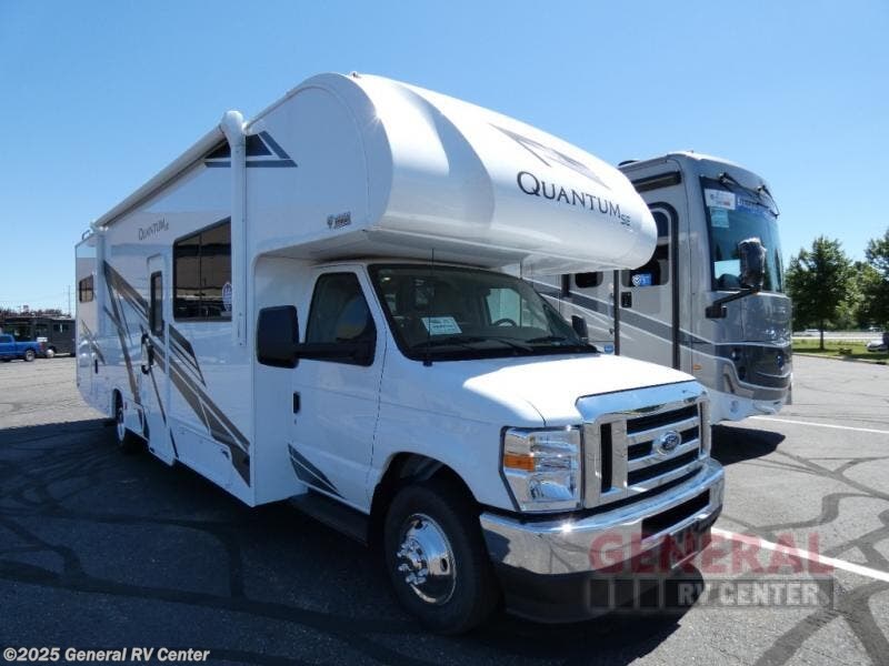 2025 Thor Motor Coach Quantum SE SL31 Ford RV for Sale in Salisbury, NC