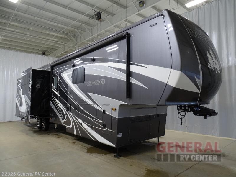 2023 Redwood RV Redwood 4001LK RV for Sale in Salisbury, NC 28146 ...
