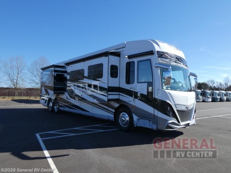2025 American Coach American Dream 42Q RV for Sale in Salisbury, NC ...