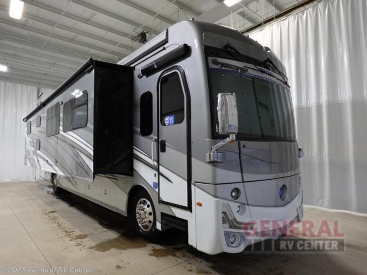 New 2025 Holiday Rambler Armada 40P available in Salisbury, North Carolina