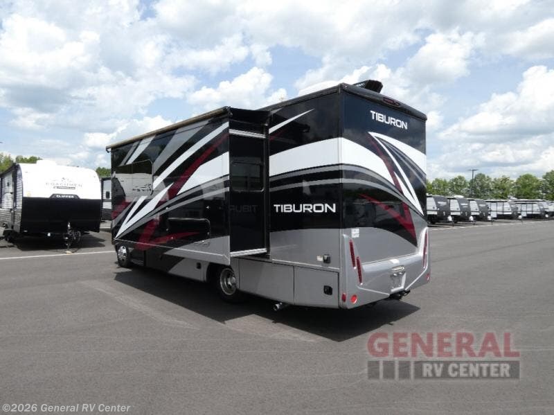 2023 Thor Motor Coach Tiburon Sprinter 24FB RV for Sale in Salisbury ...