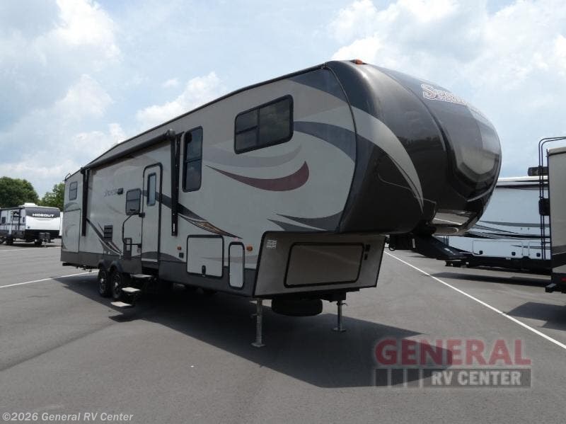 2016 Keystone Sprinter 324FWBHS RV for Sale in Salisbury, NC 28146 ...