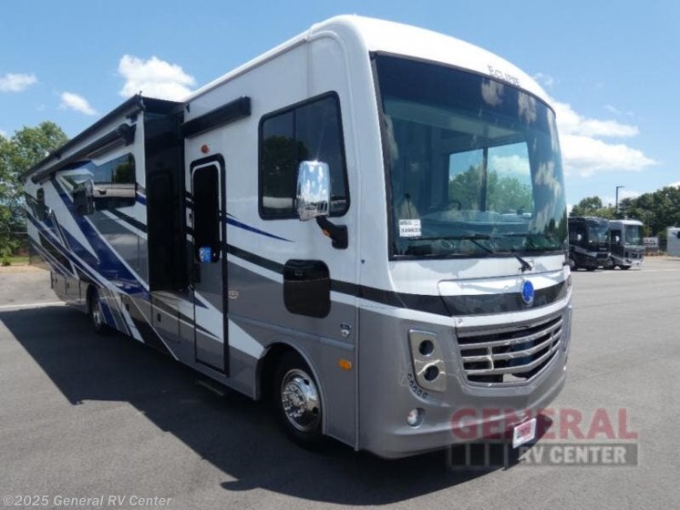 New 2025 Holiday Rambler Eclipse 35R available in Salisbury, North Carolina
