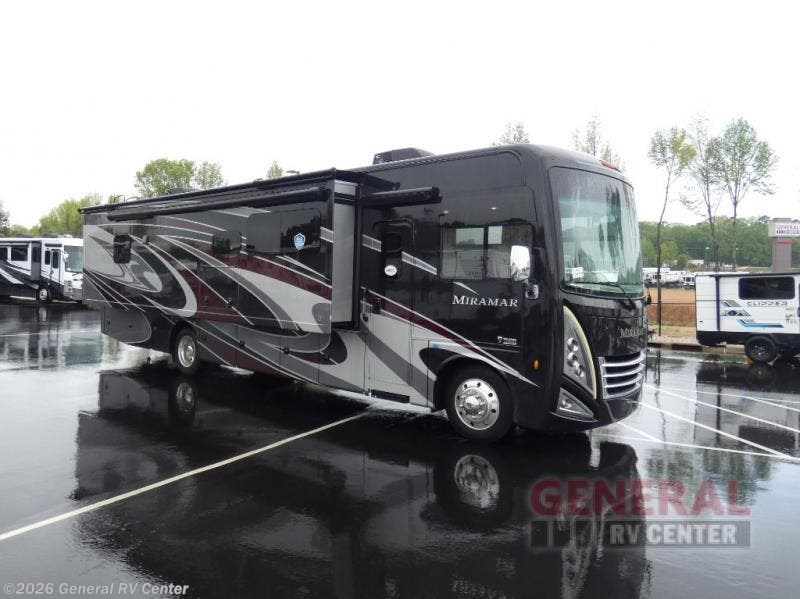 2022 Thor Motor Coach Miramar 35.2 RV for Sale in Salisbury, NC 28146 ...
