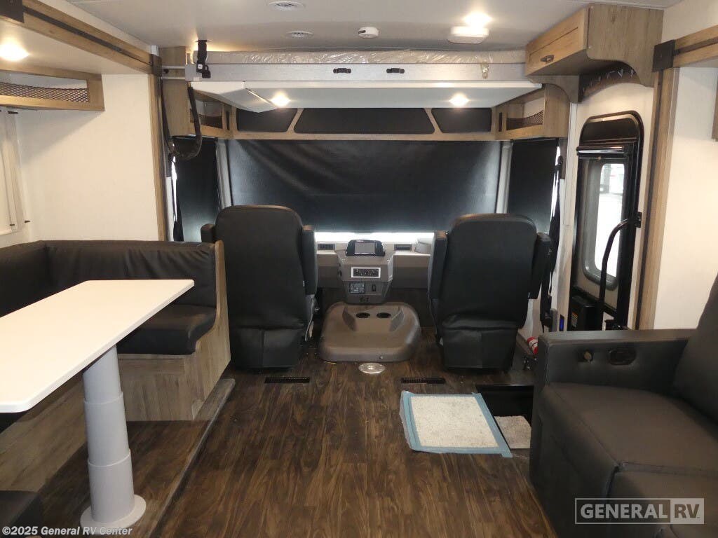 New 2025 Winnebago Sunstar 34R available in Salisbury, North Carolina