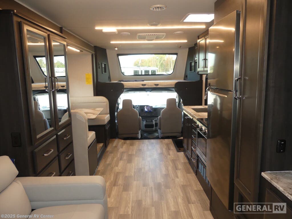 New 2025 Fleetwood Altitude 27U available in Salisbury, North Carolina