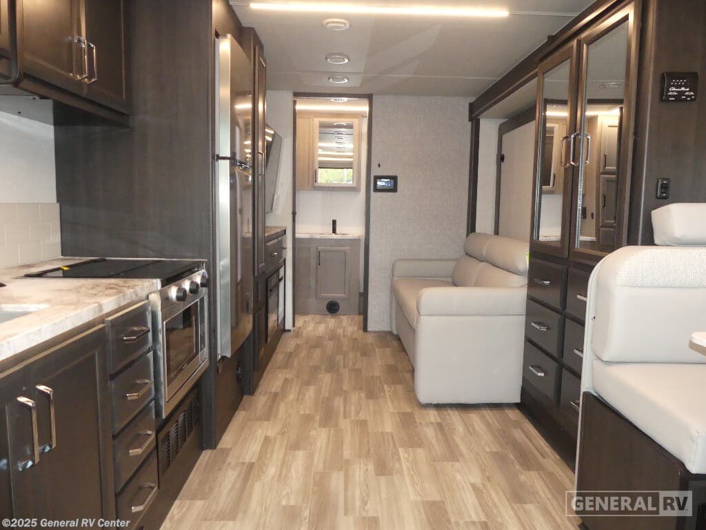 2025 Fleetwood Altitude 27U - New Class C For Sale by General RV Center in Salisbury, North Carolina