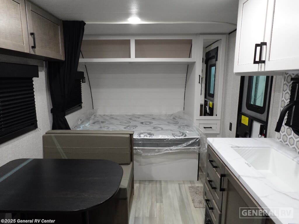 New 2025 Highland Ridge Open Range 19BH available in Salisbury, North Carolina