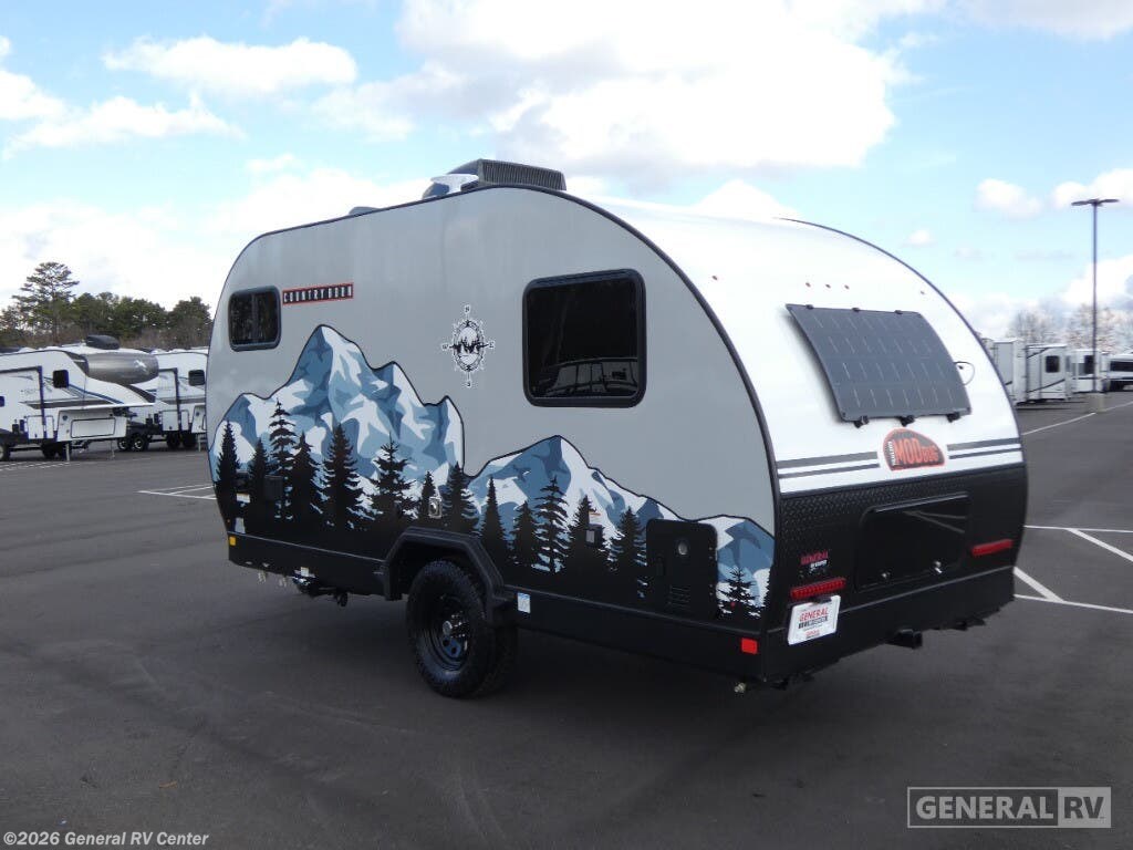 2025 Big Buggy BB16 by Modern Buggy Trailers from General RV Center in Salisbury, North Carolina