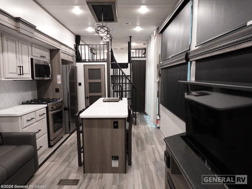 New 2025 Keystone Retreat 39CLDL available in Salisbury, North Carolina