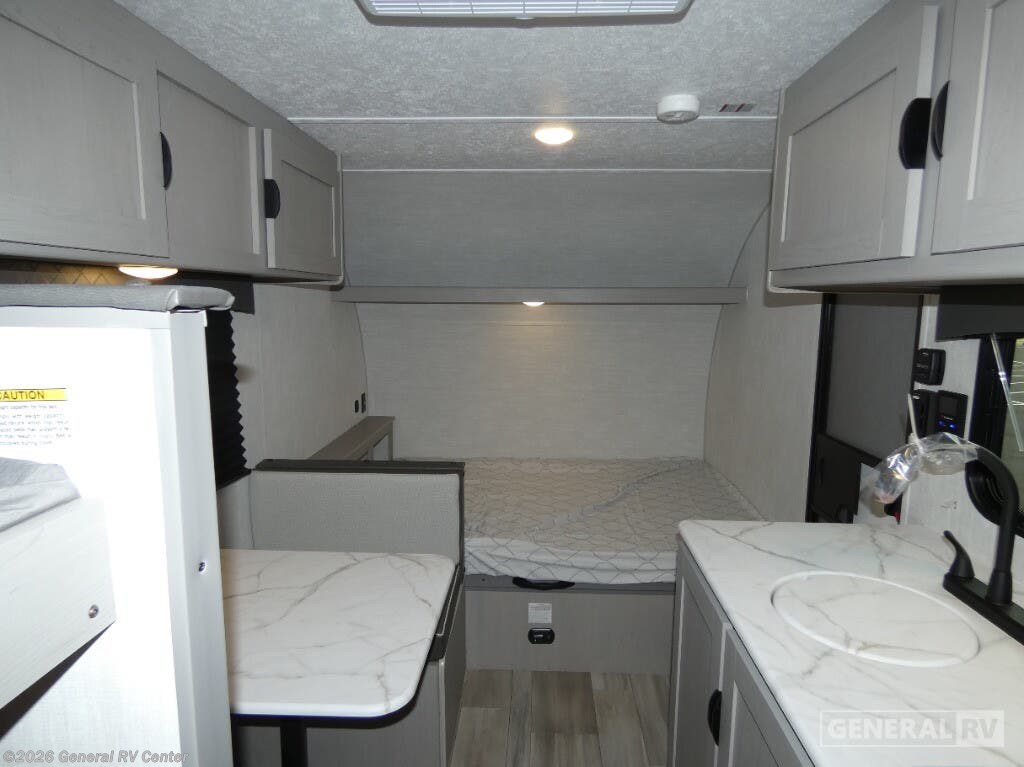 New 2025 Coachmen Clipper 17CBH available in Salisbury, North Carolina