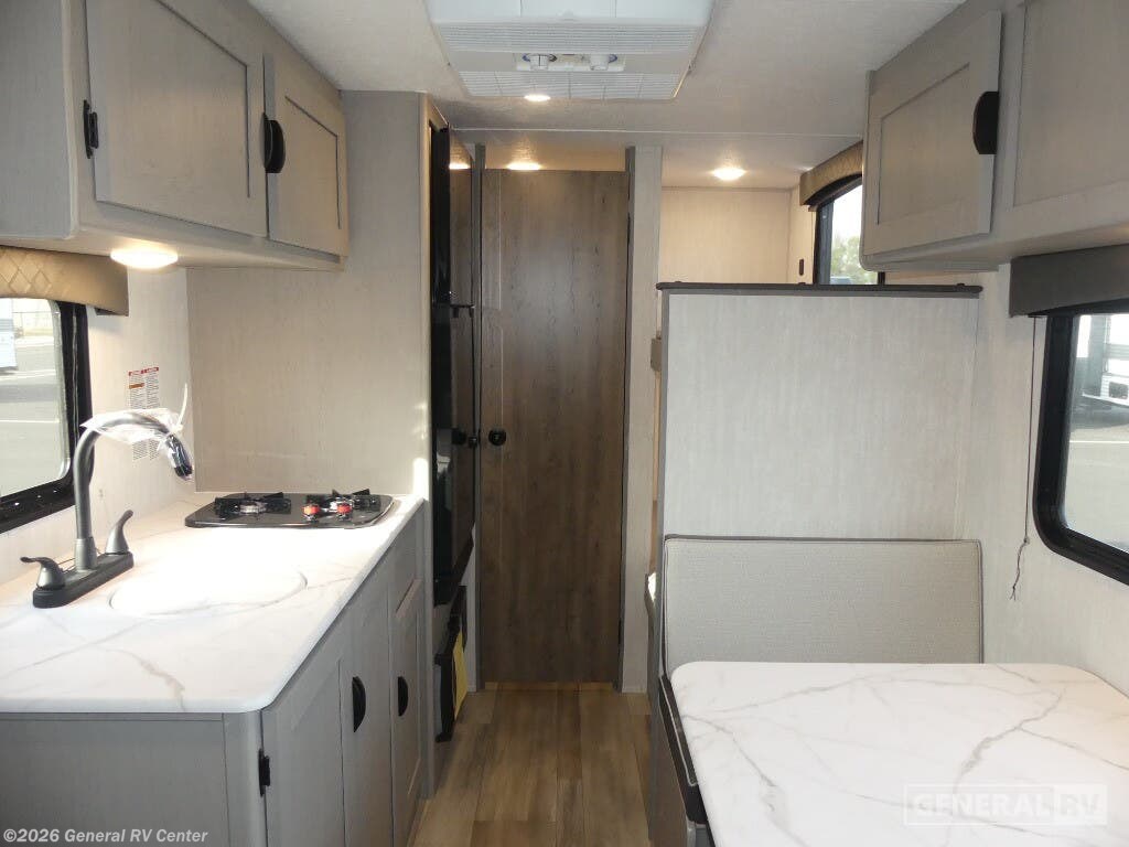 2025 Coachmen Clipper 17CBH - New Travel Trailer For Sale by General RV Center in Salisbury, North Carolina