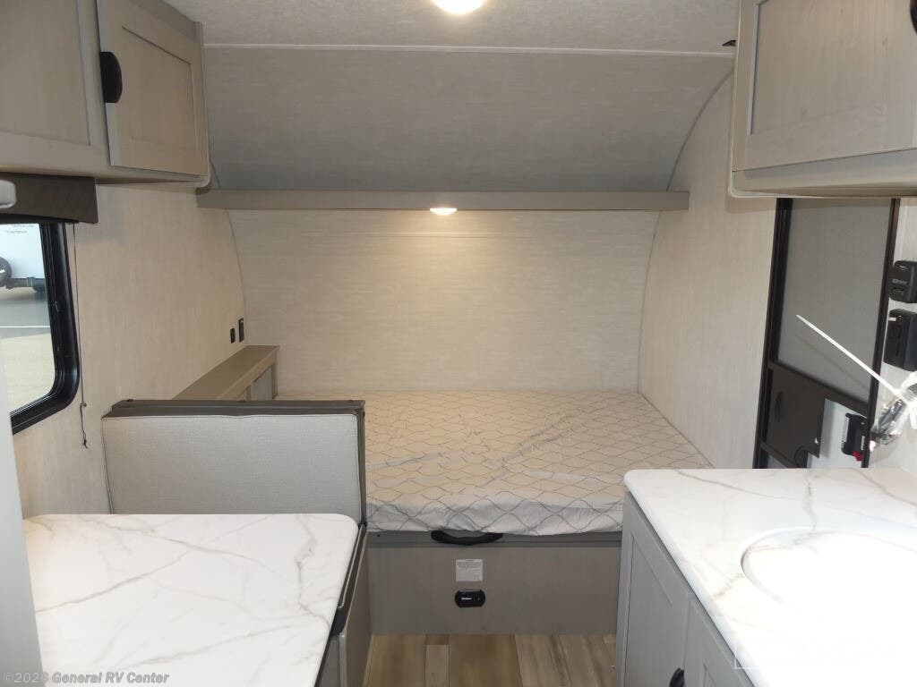 New 2025 Coachmen Clipper 17CBH available in Salisbury, North Carolina