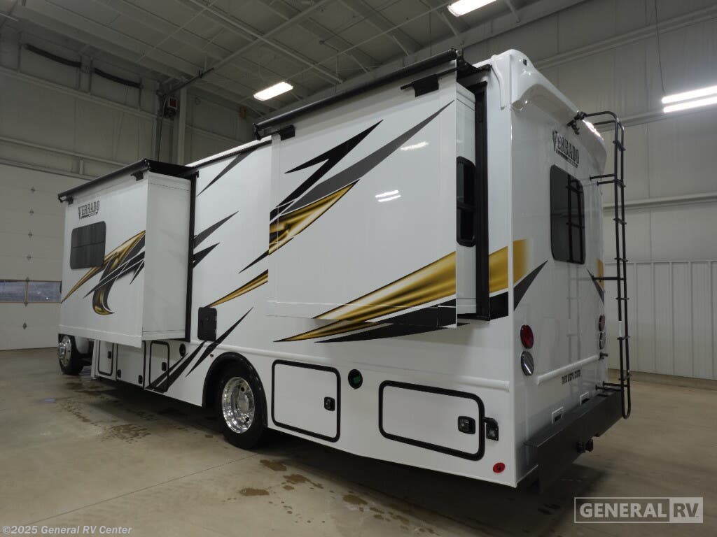 New 2026 Nexus Verrado 33S available in Salisbury, North Carolina