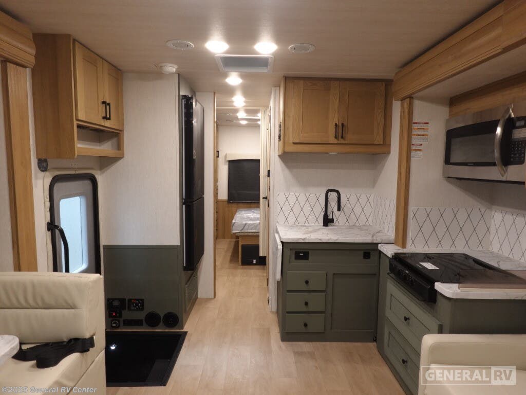 2026 Verrado 33S by Nexus from General RV Center in Salisbury, North Carolina