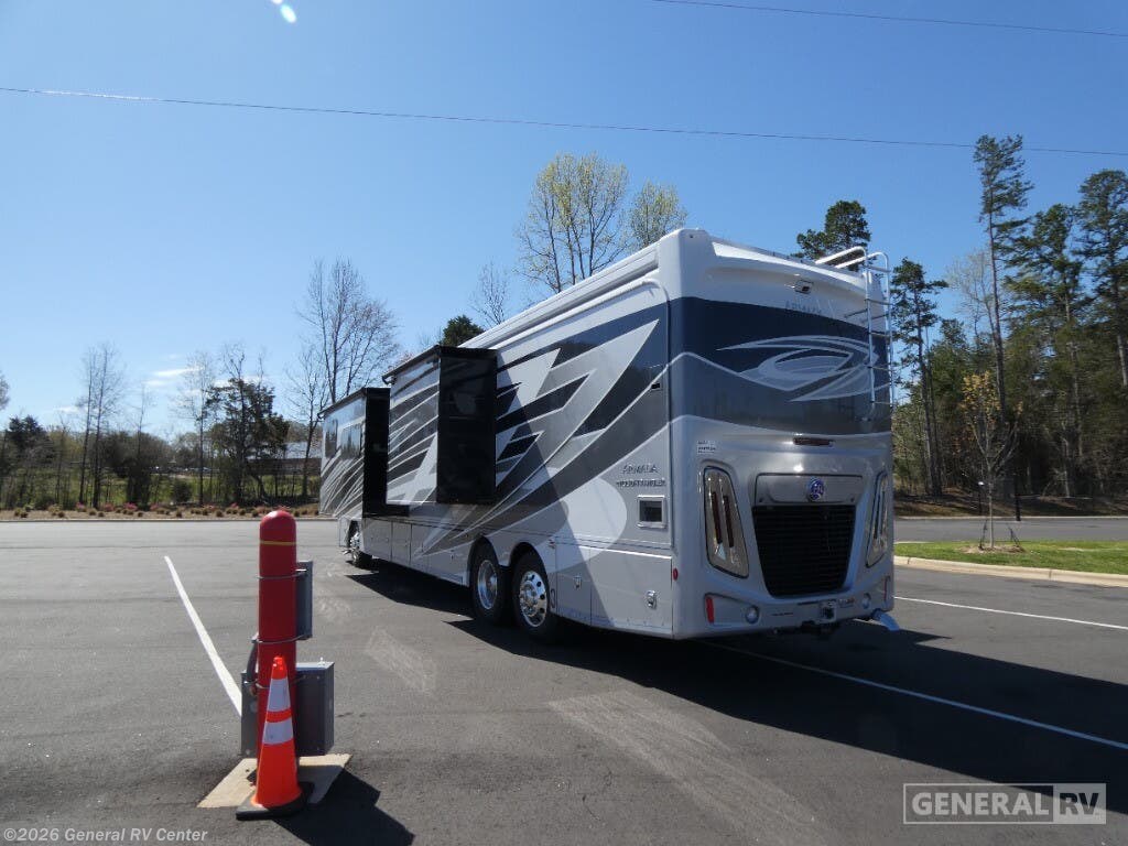 New 2025 Holiday Rambler Armada 44LE available in Salisbury, North Carolina