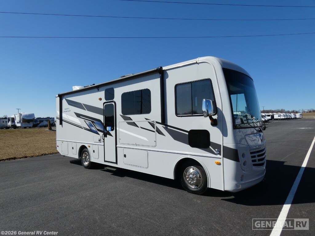 2025 Holiday Rambler Admiral 28A RV for Sale in Salisbury, NC 28146 ...