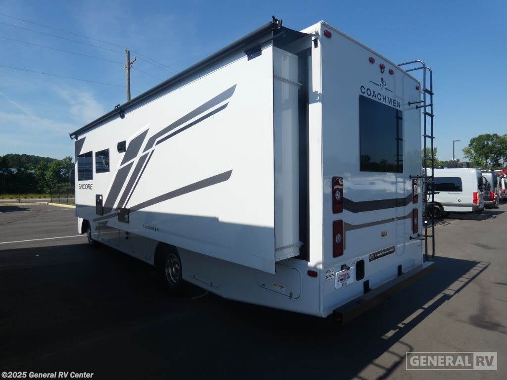 2026 Encore SE 29SS by Coachmen from General RV Center in Salisbury, North Carolina