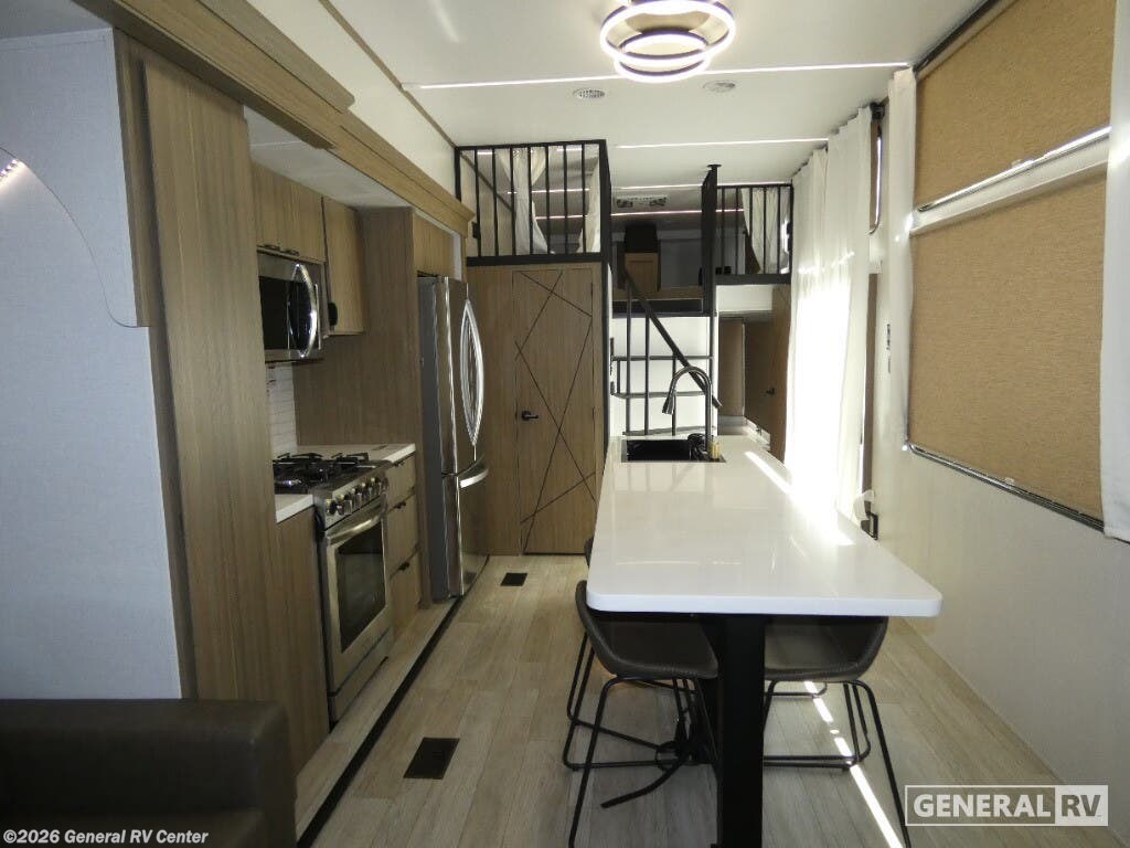 New 2025 Forest River Wildwood 44VIEW available in Salisbury, North Carolina