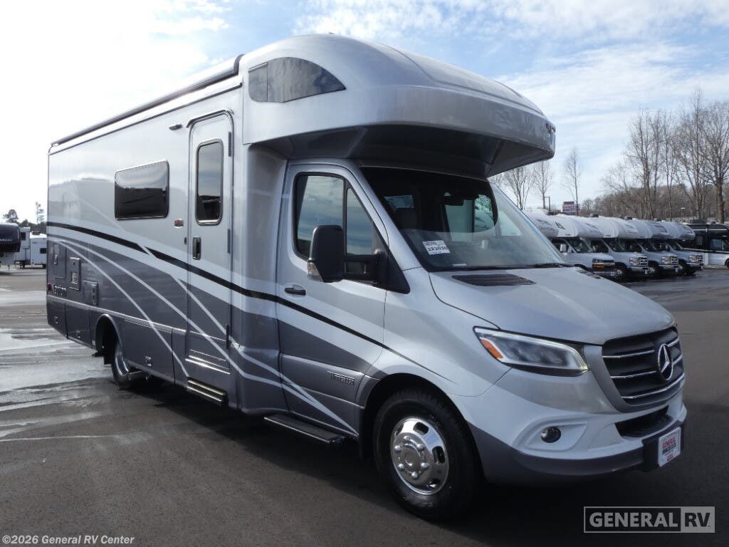 2025 Winnebago Navion 24D RV for Sale in Salisbury, NC 28146 | 323030 ...