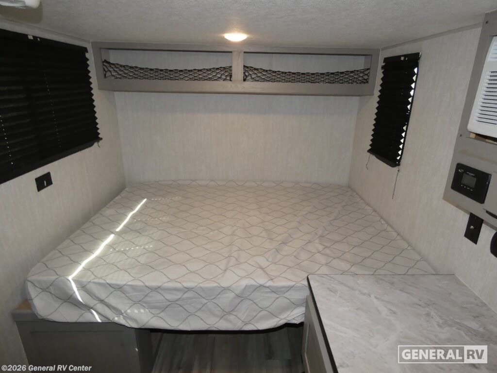 2025 Coachmen Clipper 12000ROK - New Travel Trailer For Sale by General RV Center in Salisbury, North Carolina