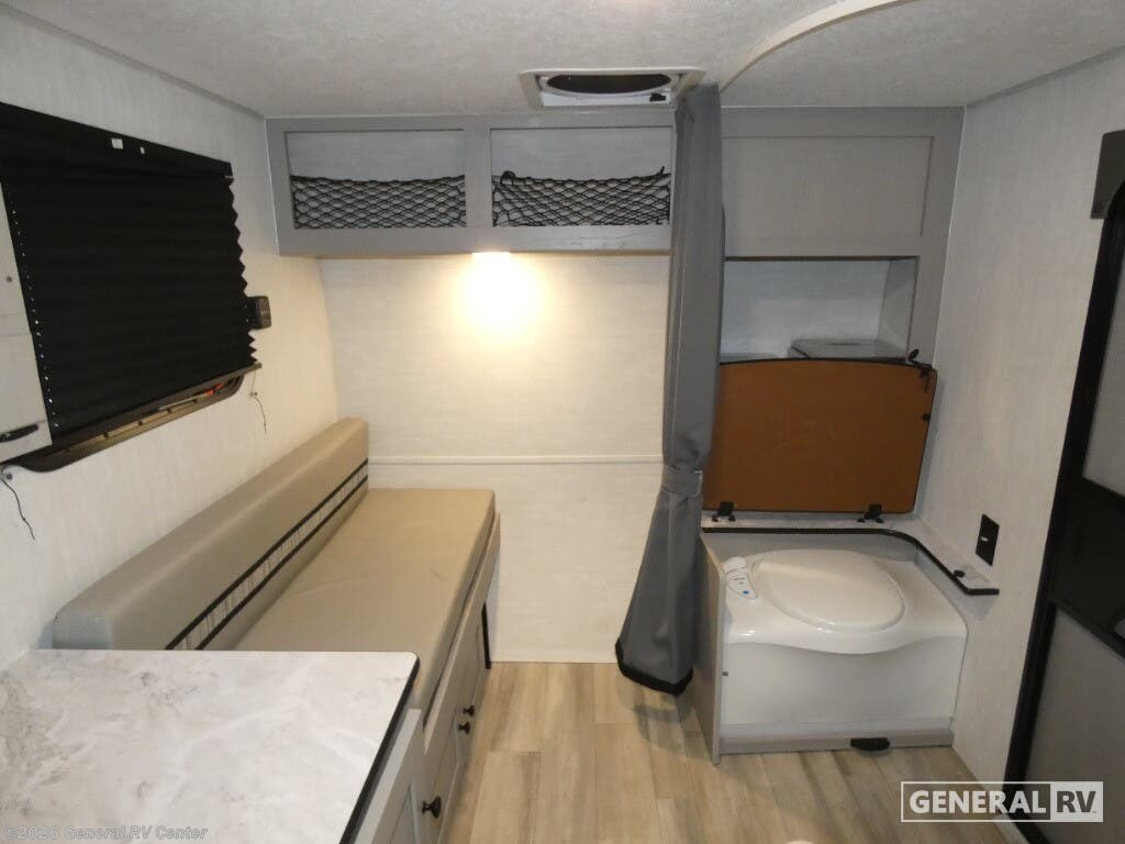 New 2025 Coachmen Clipper 12000ROK available in Salisbury, North Carolina