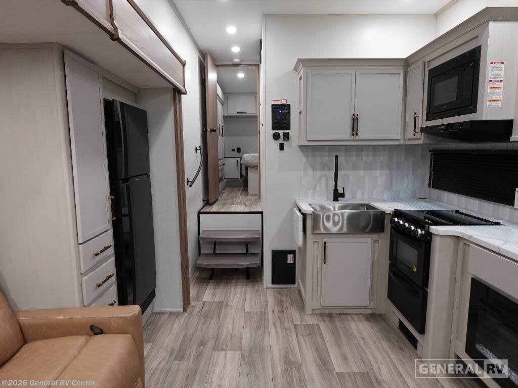 New 2026 Dutchmen Astoria 250RD available in Salisbury, North Carolina