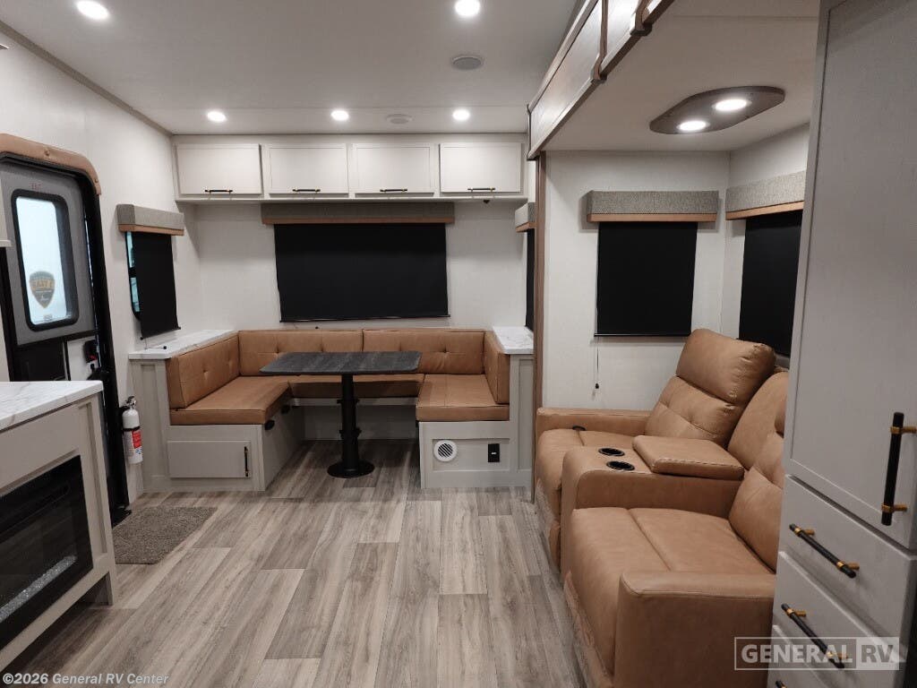 2026 Dutchmen Astoria 250RD - New Travel Trailer For Sale by General RV Center in Salisbury, North Carolina